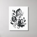 Suche nach schwarzweiss leinwandbilder Botanisch