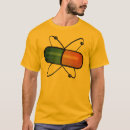 Suche nach atomar tshirts Energie