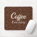 Suche nach kaffeebohne mousepads Bohnen