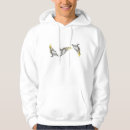 Suche nach vögel hoodies Für ihn
