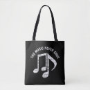 Suche nach musiknoten taschen Schwarz