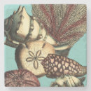 Suche nach älg untersetzer Seesterne