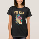 Suche nach traditionelle japanische tshirts Fisch