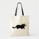 Suche nach schwarze katze halloween taschen Haustiere