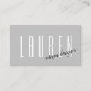 Suche nach ausstattung visitenkarten Innenarchitektur