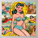 Suche nach pinup poster Strand