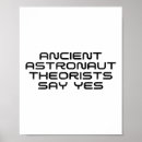 Suche nach funny alien poster Liebhaber