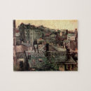 Suche nach dach puzzle Skyline