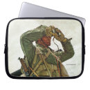 Suche nach soldat laptop schutzhüllen Freiheit