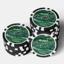 Suche nach golden poker chips Personalisiert