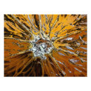 Suche nach orange frucht poster Abstrakt