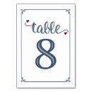 Suche nach rotes herz tischkarten Modern