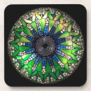Suche nach tiffany untersetzer Buntglas