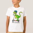 Suche nach dinosaurier cartoon tshirts Farbenfroh