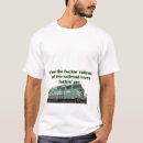 Suche nach eisenbahn tshirts Ingenieur