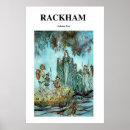 Suche nach rackham poster Märchen