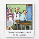 Suche nach krankenschwester spaß mousepads Krankenschwestern