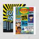 Suche nach comic geburtstag Bunt