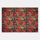 Suche nach dächer geschenkpapier Muster