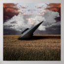 Suche nach ufo poster Modern