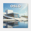 Suche nach oslo magnete Reise