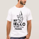 Suche nach garten gnome tshirts Populär