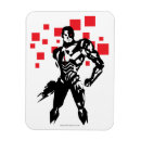 Suche nach pop art magnete Dc comic