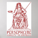 Suche nach persephone poster Unterwelt