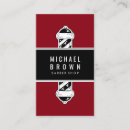 Suche nach mannes visitenkarten Friseur