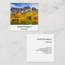 Suche nach landschaftlich visitenkarten Himmel