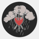 Suche nach gothic baby aufkleber Gotisch