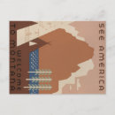 Suche nach stämme postkarten Amerikanisch