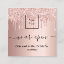 Suche nach schönheitssalon visitenkarten Glitzer