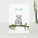 Suche nach koala karten Niedlich