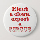 Suche nach nicht mein zirkus buttons Typografie