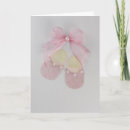 Suche nach babyschuhe karten Rosa