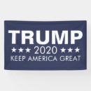 Suche nach trumpf banner Politisch