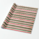Suche nach grüne und weiße streifen geschenkpapier Horizontal