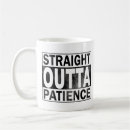 Suche nach straight outta tassen Spaß