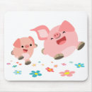 Suche nach kawaii schwein mousepads Ferkel