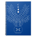 Suche nach vase kleine notizbücher Blau