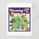 Suche nach wyoming postkarten Usa
