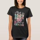 Suche nach hergestellt 1962 tshirts Blumenreich