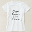 Suche nach organspender tshirts Nieren