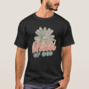 Suche nach betet tshirts Gott