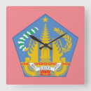 Suche nach indonesien wanduhren Südostasien