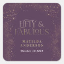 Suche nach überraschungs party aufkleber Geburtstagsparty