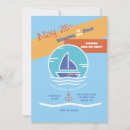Suche nach flotte Segelboot