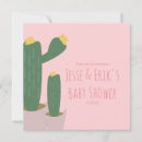 Suche nach baby dusche danken sie glückwunschkarten Kakteen