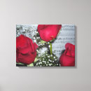 Suche nach romantische rote rose poster Blumig